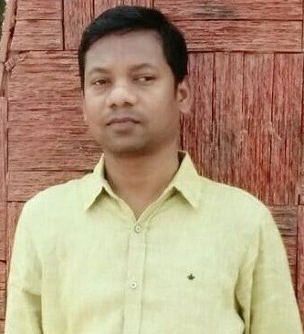Suraj Manikpuri