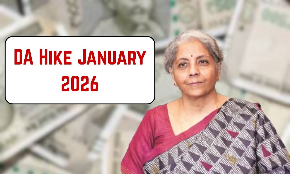 DA Hike January 2026