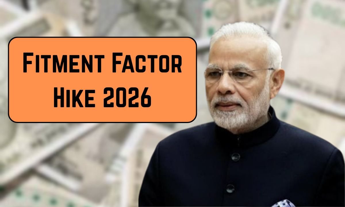 Fitment Factor Hike 2026